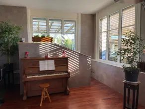 Exclusive Swiss Loft - Image 2