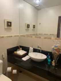 \"6 suites, Cond. Canto del Sol, 450 meters from the beach, heated pool, barbecue.\" - Image 2