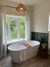 Renovierte abgelegene 7-Schlafzimmer Lodge im Herzen von Black Bay am Lake Vermilion - Image 5