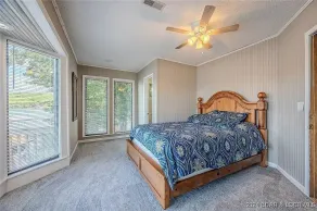Nyrenoverade 7 sovrum Lakefront Vacation Home - Image 5