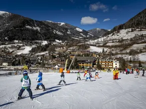 Single room from 7 nights half board - Family & Sporthotel Kärntnerhof - Image 3