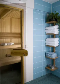 Hotell Blå Blom - Image 3