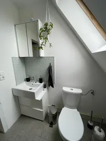 Cozy vacation home under the Schaumburg with a fantastic view of the Weser valley - Image 3