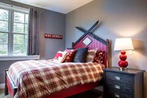 NEWLY RENOVATED EAST WARREN LUXURY FARMHOUSE - Image 5