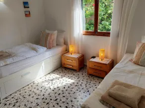 bellissimo chalet per 6-7 persone. con gr. Giardino, WiFi, piscina, clima, vicino al mare - Image 5