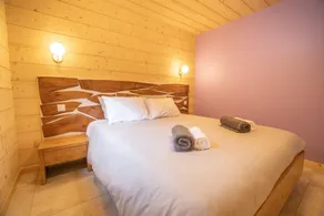 Chalet Neuf 14p Avec Jacuzzi, Sauna et Grande Salle de Jeux - Image 5