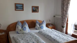 Ferienwohnung Jenner, 2 Personen, 36 qm, Wohn- und Schlafraum, Balkon - Image 1
