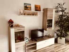 Moderna casa de vacaciones con una hermosa vista de Wolfsburg - Image 2
