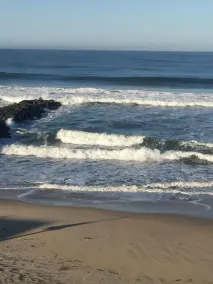 Beautiful Oceanfront Condo...Right on the Pacific Ocean! - Image 3