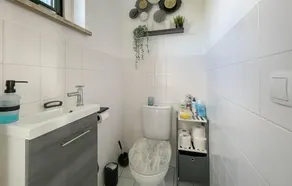 3 Bedroom Awesome Home In Tzummarum - Image 5