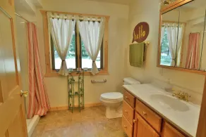 Namakagon Landing Condo - Image 4