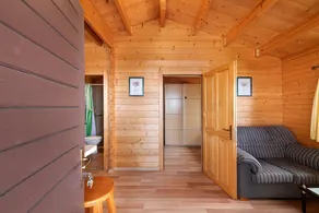 La maison \"Moijama 7\" avec vue sur la mer, piscine partagée et Wi-Fi - Image 5