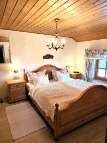 Ferienwohnung  \"Panoramablick\", Obergeschoss, 2-4 Personen, 50 qm - Image 5
