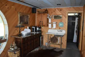 River Love @ The Barn * Highlands<br>2 billets pour l'événement Highlands Food & Wine 11/8 - Image 3