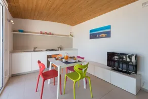 Splendid attic with large veranda. - Image 5