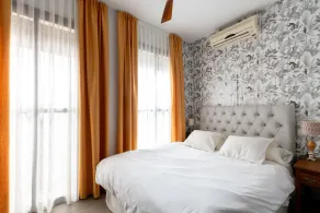 Archeros Terrace. 1 bedroom, terrace and private pool - Image 5