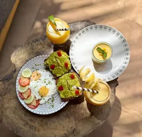 The Nest Boutique Resort - Image 4