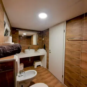 Family-friendly country house Marie with heated pool, barbecue area, 5 persons - Image 3