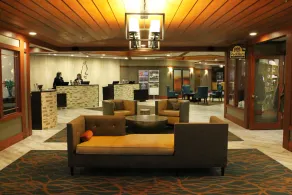 Eagle Ridge Resort and Spa - Image 2