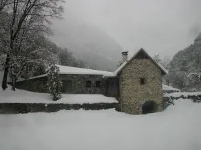Sommerhus (fuld leje) O Molín de L'Irués og A Ceresera til 4 personer - Image 5