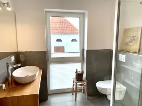 Ferienhaus "Der kleine Knutt" in Tating - Image 4
