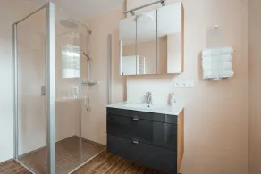 Haus Seeweg Geierswalde - Apartment 3 - Image 2