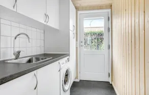 Cozy Home In Otterup With Kitchen - Image 2