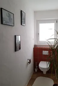 Liebevoll renoviertes Ferienhaus mit 3 Schlafzimmern und Garten - Image 5