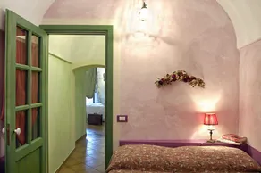 Traditional house in a medieval village, 20 min from Alassio's beach - Image 4
