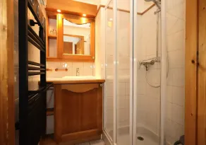 Residenz Les Hauts De Chavants - 2 Zimmer für 4 Personen - Image 2