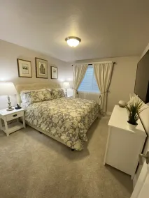 Luksuriøs privat lejlighed i South Jordan, Utah - Image 4