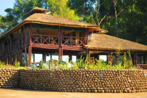 Da Vinci Gorilla Lodge - Image 3