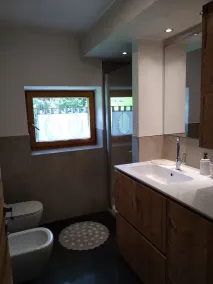 Panoramic apartment in the heart of the Dolomites - Image 3