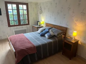 NYHED - Sømbohusets hus - Stort hus på Loire nær Saumur - Image 5