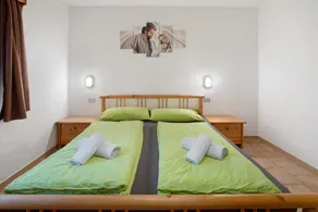 Appartement « Polar 2 » avec terrasse partagée, balcon et Wi-Fi - Image 5