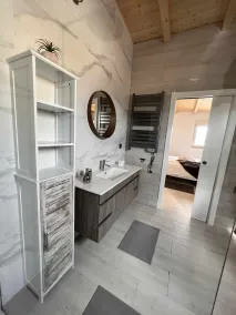 \"Casa Bella\" Appartamento con SPA, Piscina e Sauna - Image 4