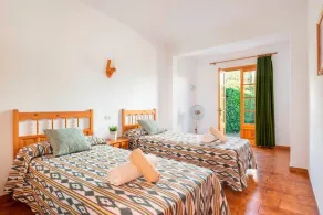 Brisa Mar 1, 2 Bedroom Apartment, Cala'n Bosch - Image 3