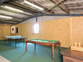 3 Schlafzimmer Unterkunft in Alwington, near Bideford - Image 2