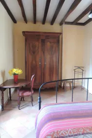 LA CLOSERIE DU PRIEURE GRANDE MAISON AU COEUR DES CHATEAUX DE LA LOIRE - Image 2