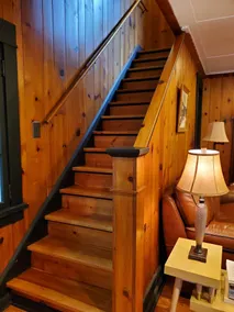 Lakefront Private Compound  – Sleeps 16, close to all baseball tournaments. - Image 2