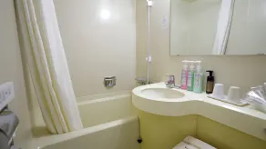 Kawasaki Dai-ichi Hotel Musashi Shinjo - Image 5