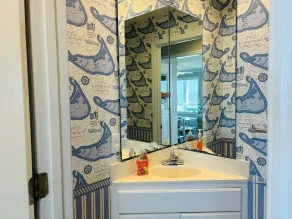 Oceanfront retreat Nothin but Nett in Holden Beach, 5BR, 4BA, sleeps 11. - Image 2