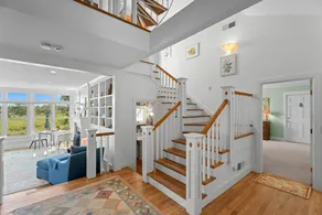 Sunny Stonington Home, Spectacular Views - Image 2