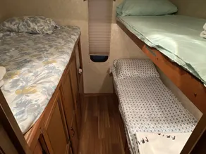 Meri-D sleeps 4 - in Beautiful Lost Pines! - Image 4