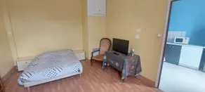 Furnished apartment- Ground floor 2 persons - Image 4