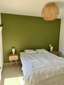 Appartement Proche de la Plage Dans Résidence Neuve à Porticcio - Image 4