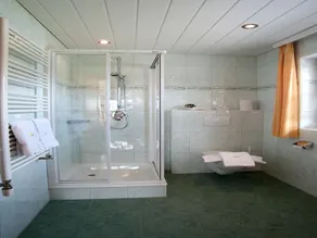 Apartment in Damüls near Hiking Trails - Image 5