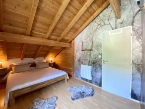 Chalet Pour 11 Personnes Hautes Vosges - Image 5