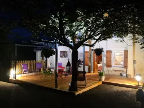 Maison de Campagne Le Téotty, pets welcome, 5 pers. - Image 3