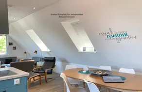 Ferienwohnung/app. für 8 Gäste mit 130m² in Wendtorf - Image 5